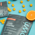 Image 4 for Creatine Orange Flavour 120 Gummies