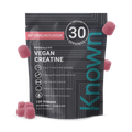 Image 1 for Creatine Watermelon Flavour 120 Gummies