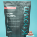 Image 2 for Creatine Watermelon Flavour 120 Gummies