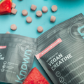 Image 4 for Creatine Watermelon Flavour 120 Gummies
