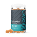 Image 1 for Electrolytes Orange & Lemon Flavour 60 Gummies