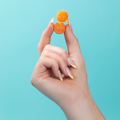 Image 2 for Electrolytes Orange & Lemon Flavour 60 Gummies