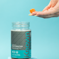 Image 5 for Electrolytes Orange & Lemon Flavour 60 Gummies