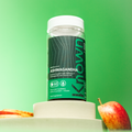 Image 2 for Ashwagandha 3000mg Apple Flavour 60 Gummies