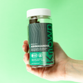 Image 4 for Ashwagandha 3000mg Apple Flavour 60 Gummies