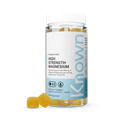 Image 1 for High Strength Magnesium 300mg Tropical Flavour 60 Gummies