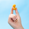 Image 2 for High Strength Magnesium 300mg Tropical Flavour 60 Gummies