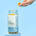 Image 3 for High Strength Magnesium 300mg Tropical Flavour 60 Gummies