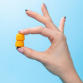 Image 4 for High Strength Magnesium 300mg Tropical Flavour 60 Gummies