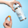 Image 5 for High Strength Magnesium 300mg Tropical Flavour 60 Gummies