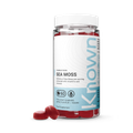 Image 1 for Sea Moss 5000mg Apple Flavour 60 Gummies 60Gummy