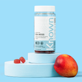 Image 2 for Sea Moss 5000mg Apple Flavour 60 Gummies 60Gummy
