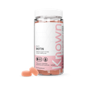 Image 1 for Biotin 10,000mcg Watermelon Flavour 60 Gummies
