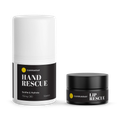 Image 1 for Lip Balm & Hand Cream Bundle
