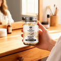 Image 4 for LOVE MUSHROOMS VEGAN COLLAGEN BEAUTY 4000MG 60 CAPSULES