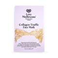Image 1 for Collagen Truffle Face Mask Single Gift Cards