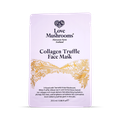 Image 1 for Collagen Truffle Face Mask 5 Pack