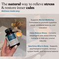 Image 5 for Mind & Mood 60 Capsules
