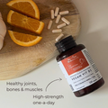 Image 2 for Vegan Vitamin D3 1000iu 120 Capsules
