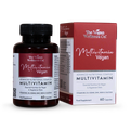 Image 1 for Vegan Multivitamin 60 Capsules