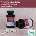 Image 3 for Vegan Multivitamin 60 Capsules