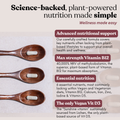 Image 4 for Vegan Multivitamin 60 Capsules