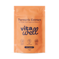 Image 1 for Turmeric & Black Pepper 90s 90Tablets