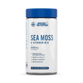 Image 1 for Sea Moss & Vitamin B12 Capsules 120 Capsules