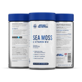 Image 2 for Sea Moss & Vitamin B12 Capsules 120 Capsules