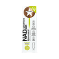 Image 1 for NAD+ Glutathione Liquid Liposomal  Pineapple 250 mg 14 Sachets