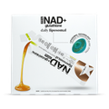 Image 4 for NAD+ Glutathione Liquid Liposomal  Pineapple 250 mg 14 Sachets
