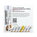 Image 3 for Magnesium Liquid Liposomal Cranberry 1500 mg 14 Sachets