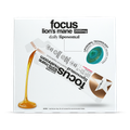 Image 3 for Focus Lion's Mane Liquid Liposomal Mixed Berry 2000 mg 14 Sachets