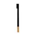 Image 2 for APRIORI Black Gold Soft Toothbrush