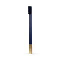 Image 2 for APRIORI Sapphire Blue Gold Medium Toothbrush