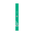 Image 3 for APRIORI Turquoise Blue Silver Medium Toothbrush