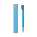 Image 1 for APRIORI Peaceful Sky Silver Soft Toothbrush
