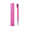 Image 1 for APRIORI Bubblegum Pink Silver Soft Toothbrush