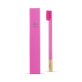 Image 1 for APRIORI Bubblegum Pink Gold Soft Toothbrush