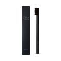 Image 1 for Midnight Black Medium Toothbrush