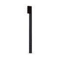 Image 2 for Midnight Black Medium Toothbrush