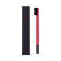 Image 1 for APRIORI Scarlet Eclipse Medium Toothbrush