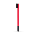 Image 2 for APRIORI Scarlet Eclipse Medium Toothbrush
