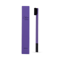 Image 1 for APRIOR Luster MediumToothbrush - Apriori Lavender Luster Medium Toothbrush