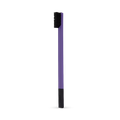 Image 2 for APRIOR Luster MediumToothbrush - Apriori Lavender Luster Medium Toothbrush