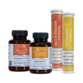 Image 1 for The Winter Wellness Bundle