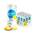 Image 1 for Case of 12 x 250ml Tropical Flavour Low Calorie Caffeine-Free Sparkling Soft Drink