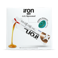 Image 4 for Iron + Vit-C Liquid Liposomal Blueberry 14 Sachets