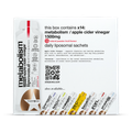 Image 4 for Metabolism Apple Cider Vinegar Liquid Liposomal Passion Fruit 1500mg 14 Sachets