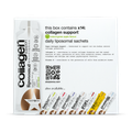 Image 3 for Vegan Collagen Liquid Liposomal Green Apple 14 Sachets